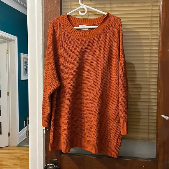 Sweater 60% cotton. Excellent condition. - Picture 1 of 1